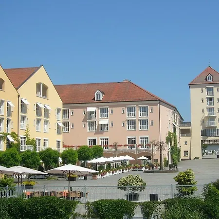 Hotel Glockenspiel-2