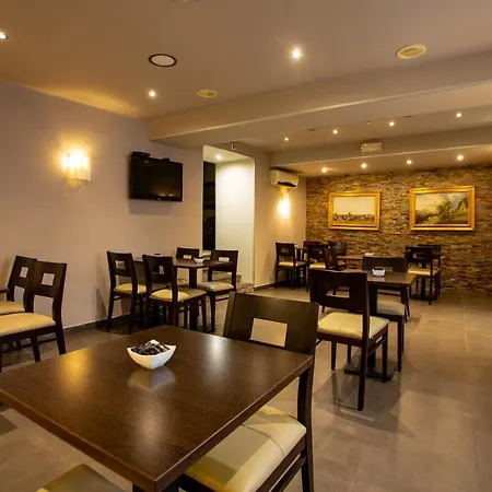 Guesthouse Bocage-3