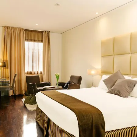 Cosmopolitan Hotel-3