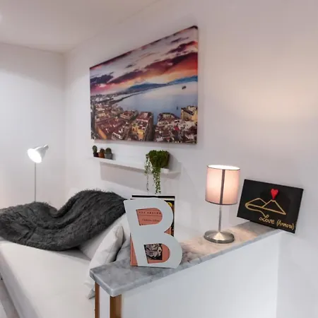 Yes I Know My Room - Magica Napoli-3