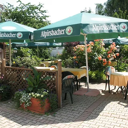 Land-gut-Hotel Landgasthof Hotel Ochsen-2