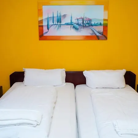 ITM Hotel Bettkästchen am Sachsenwald-3