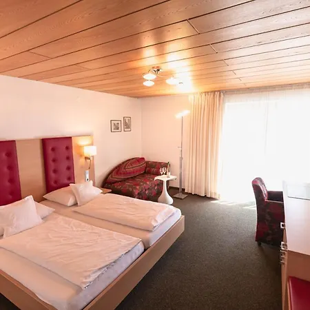 Hotel Christine-3