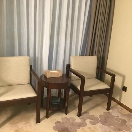 Guangdong Hotel Shenzhen-2