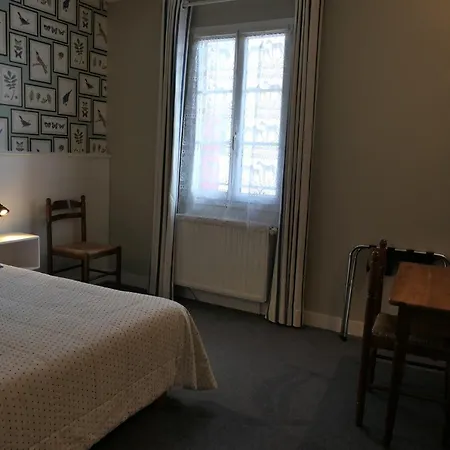 Hotel Kapa Gorry-2