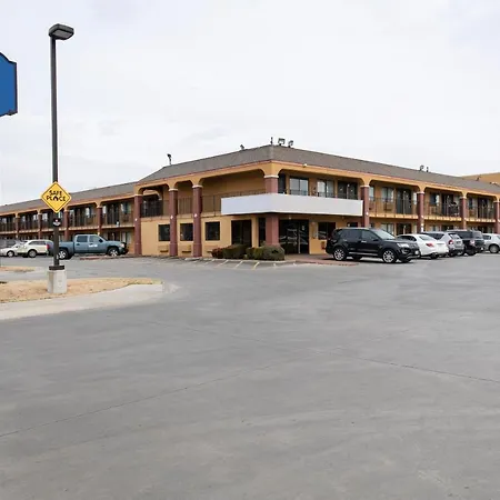 Oyo Hotel Tulsa Ok I-44/Route 66-2