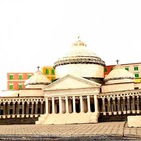 B&B Napoli Citta'-2