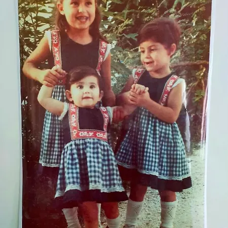 Affittacamere le Tre Sorelle-3