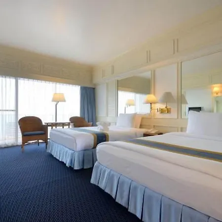 Imperial Pattaya Hotel-2