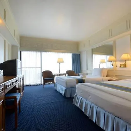 Imperial Pattaya Hotel-3
