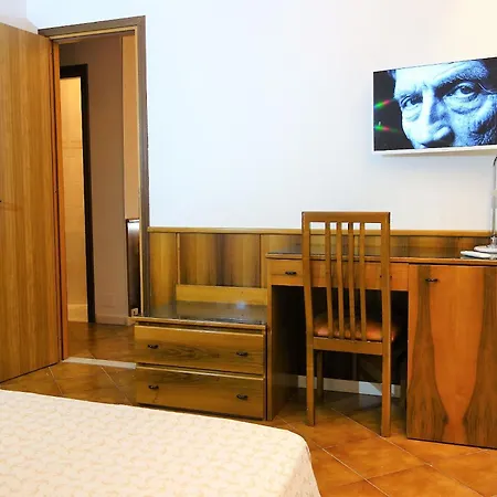 Euromotel Croce Bianca-2