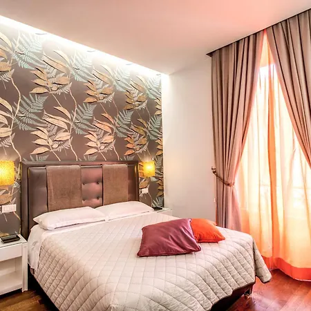 Roma Boutique Hotel-2