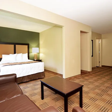 Extended Stay America Suites - Birmingham - Wildwood-2
