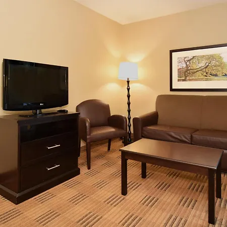 Extended Stay America Suites - Birmingham - Wildwood-3