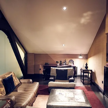Malmaison Belfast-3