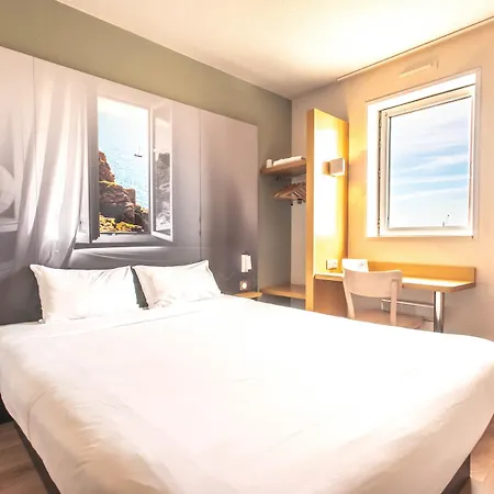 B&B HOTEL Lorient Caudan-3