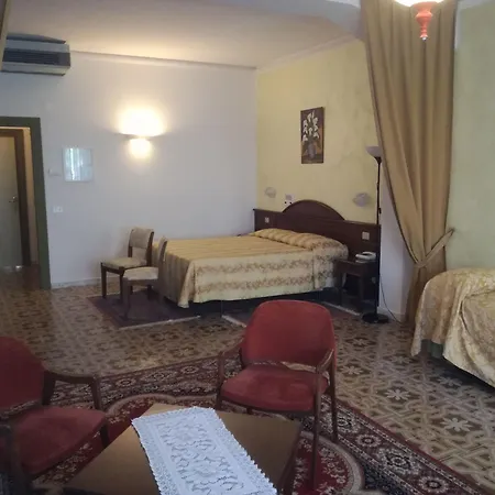 Hotel Cristallo-2