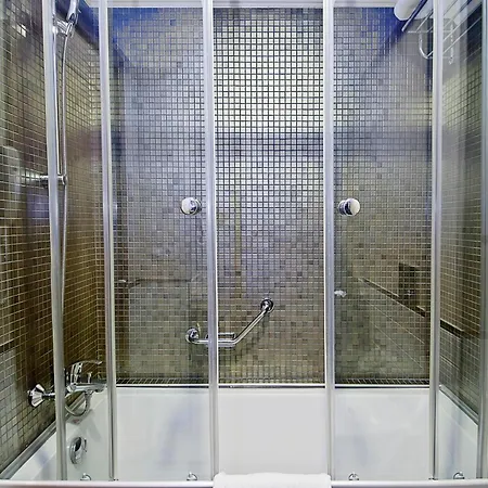 Tugcu Hotel Select-2