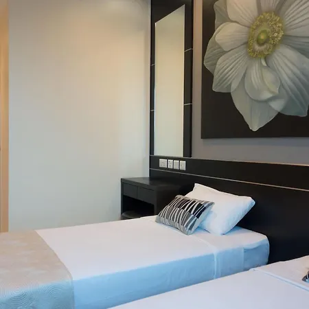 Hotel 81 Changi-3