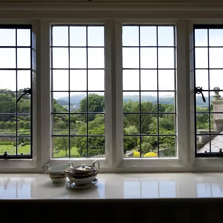 Bodysgallen Hall And Spa-3