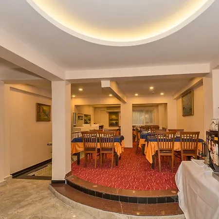 Maral Hotel Istanbul-3