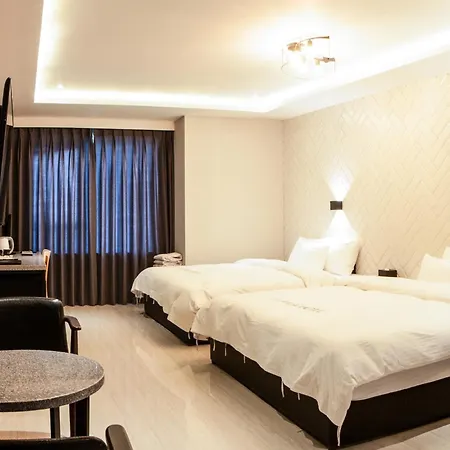 Le Idea Hotel Busan Station-2