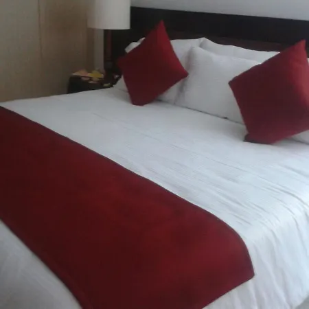 Hotel Palonegro-2