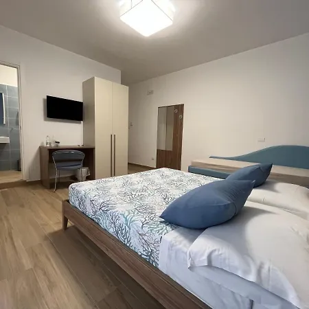 Oltremare rooms Agropoli-2