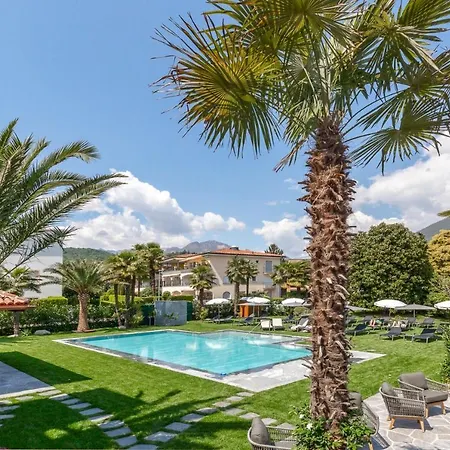 Hotel Ascovilla Charming Hideway-2