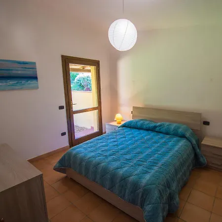Residence Cala Petralana-3