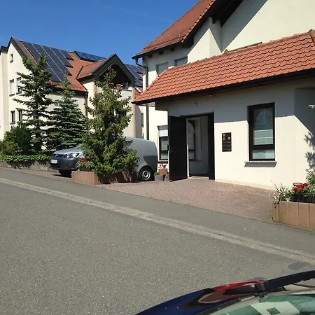 Gaestehaus Hannelore-3