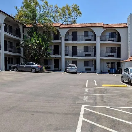 Best Western Mission Bay-3