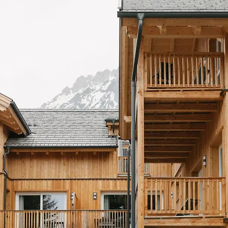 Chalet Village By Apart4You-3