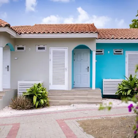 Blue Bay Lodges-2