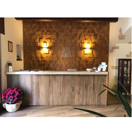 Il Borgo Ospitale - Albergo Diffuso-3
