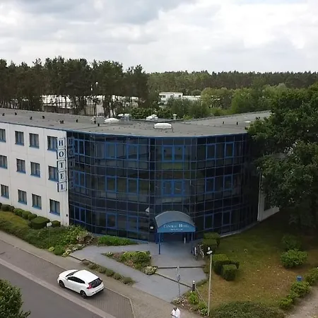Central-Hotel Eberswalde-3