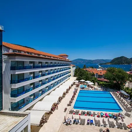 Letoile Beach Hotel-3
