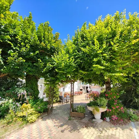 Auberge Le Chata-2