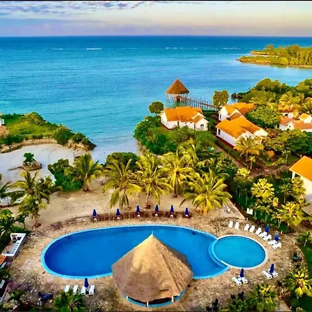 Azao Resort & Spa-2