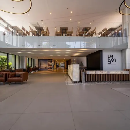 Urban By Unu Osasco Hotel-2