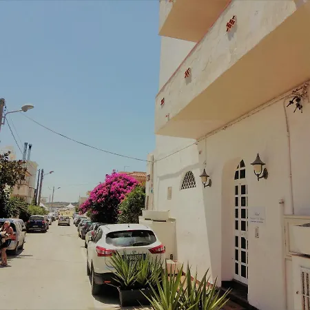 Hotel Noto Marina Beach-2