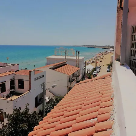 Hotel Noto Marina Beach-3