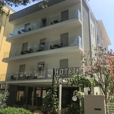Hotel Vasco-2