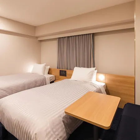 Sotetsu Fresa Inn Nagoya-Shinkansenguchi-3