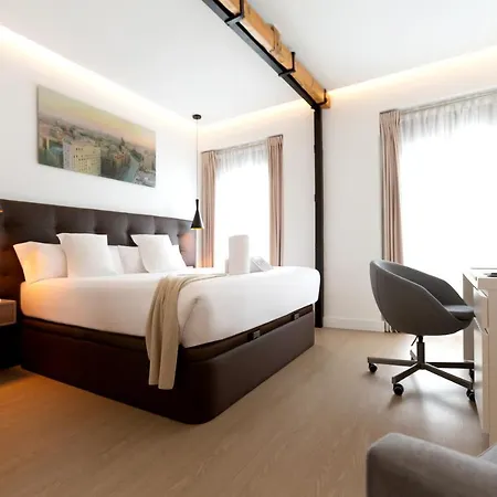 Woohoo Rooms Boutique Sol-3