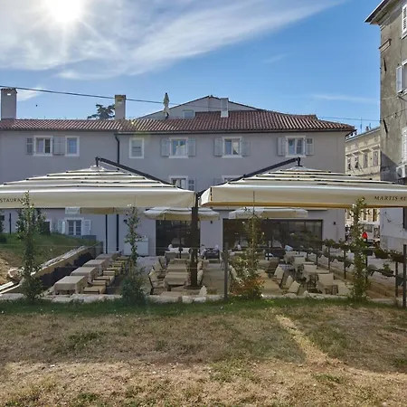 Martis Forum Heritage Hotel & Residence-2