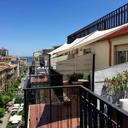 B&B La Bella Vita-2