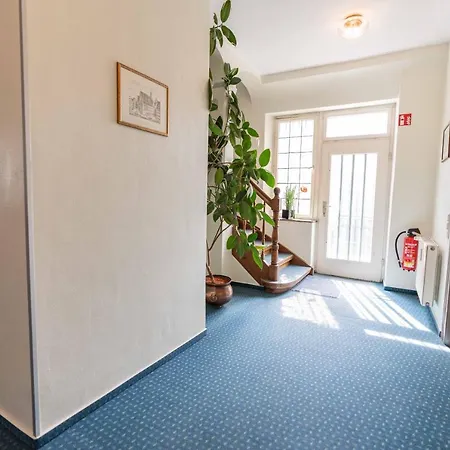 Hotel am Römerplatz-3