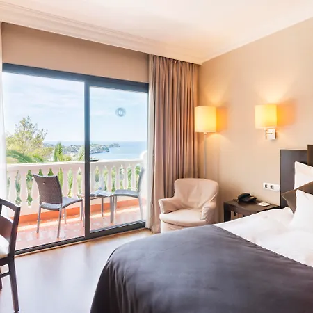 Hilton Mallorca Galatzo-2