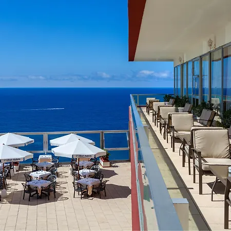 Hotel Best Semiramis-2
